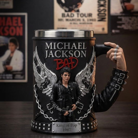 Bad Mug