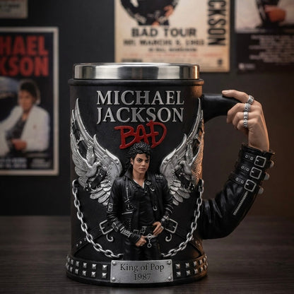 Mayas MJ Mugs (Pre-Order)
