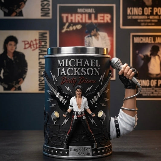 Dirty Diana Mug