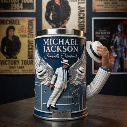 Mayas MJ Mugs (Pre-Order)