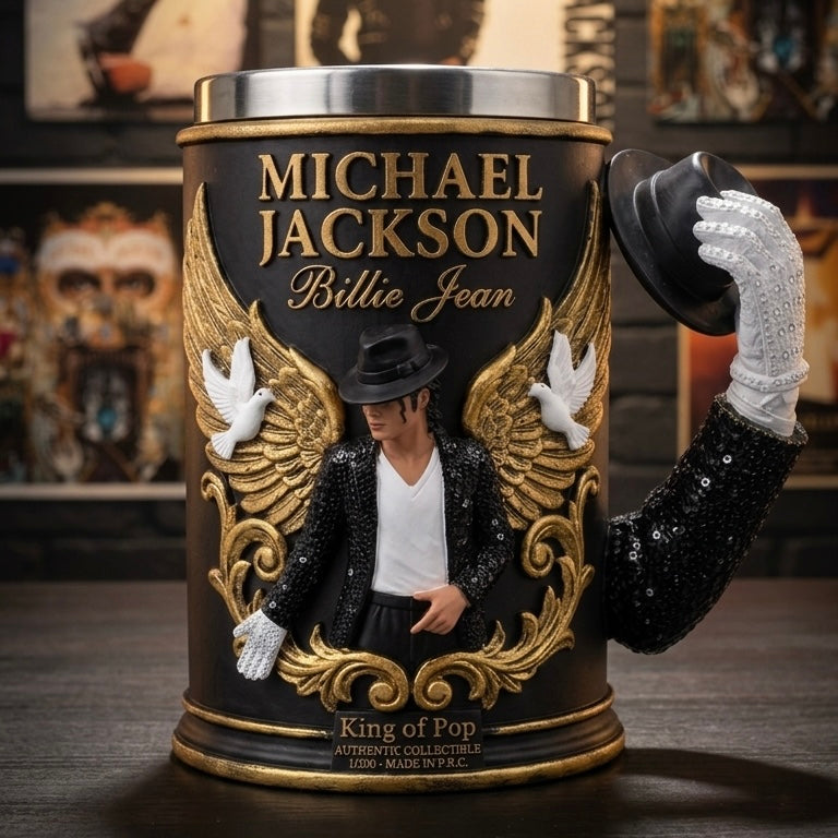 Mayas MJ Mugs (Pre-Order)