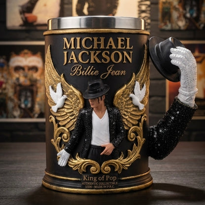 Mayas MJ Mugs (Pre-Order)