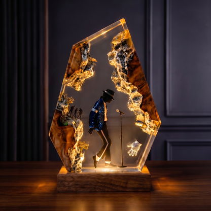 MJ Lamps (Pre-Order)