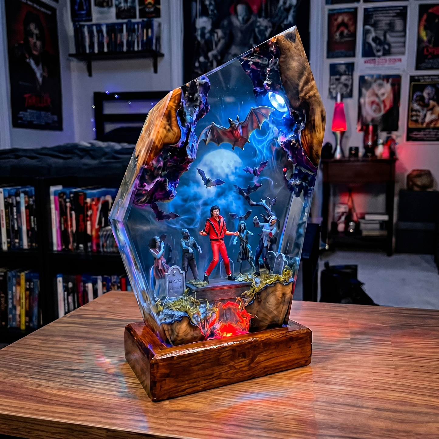 MJ Lamps (Pre-Order)
